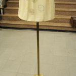 899 6481 FLOOR LAMP